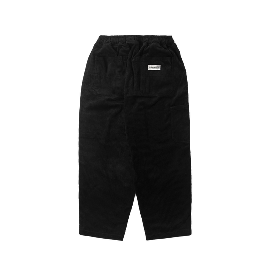 OG LOGO BAGGY CORDUROY