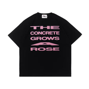 Concrete Black