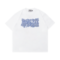 PIKES TEE - WHITE