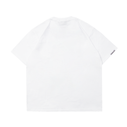 PIKES WHITE