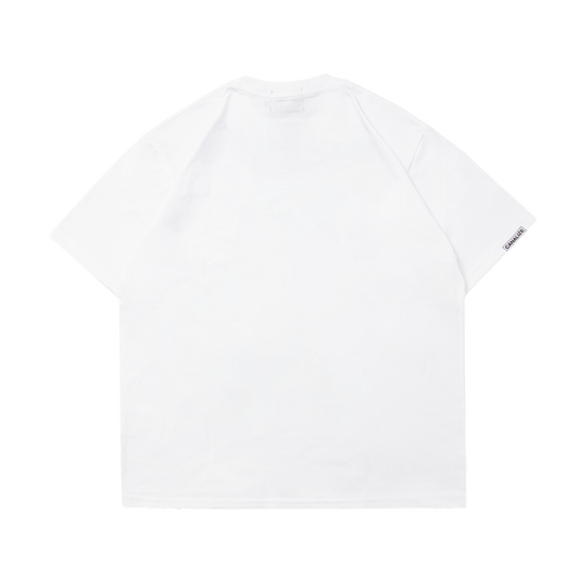 PIKES WHITE