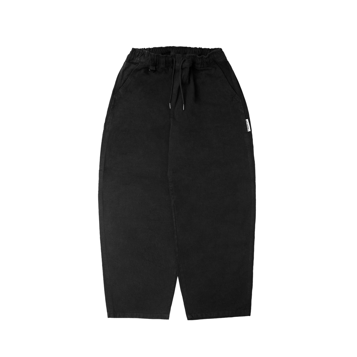 RADIANCE PANTS - TRUE BLACK