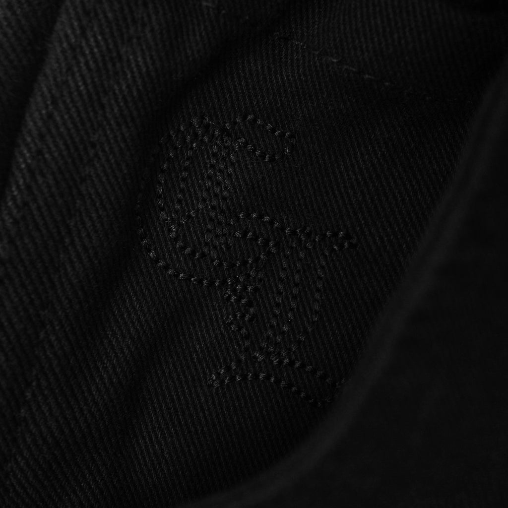 RADIANCE PANTS - TRUE BLACK