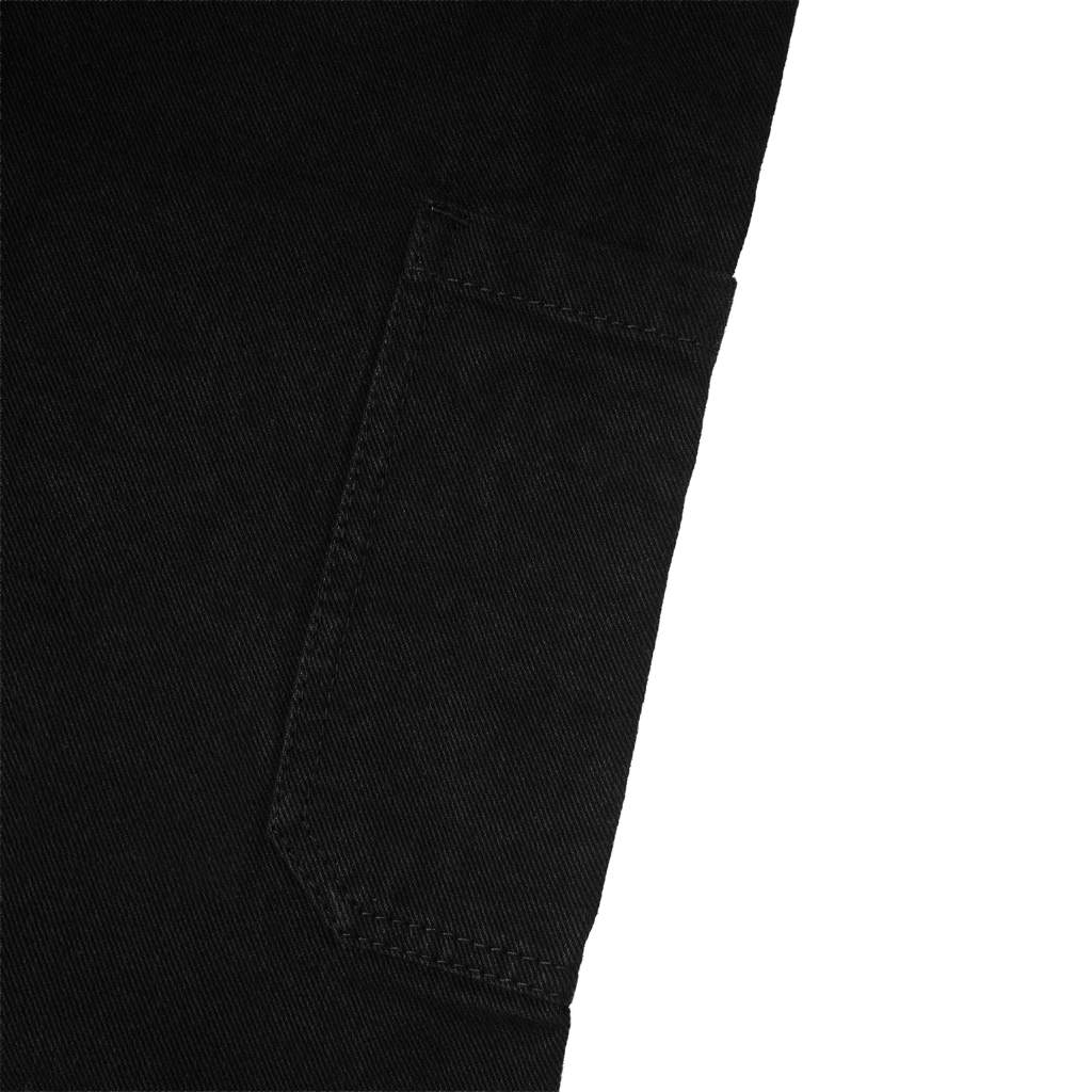 RADIANCE PANTS - TRUE BLACK