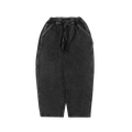 RADIANCE PANTS - BLACK WASH