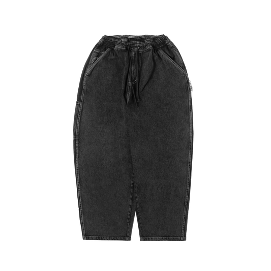 RADIANCE BLACK