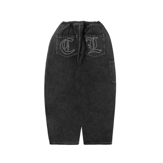 RADIANCE BLACK