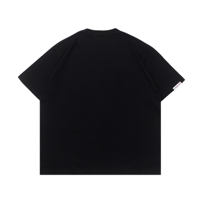 PIKES BLACK