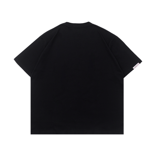 PIKES BLACK