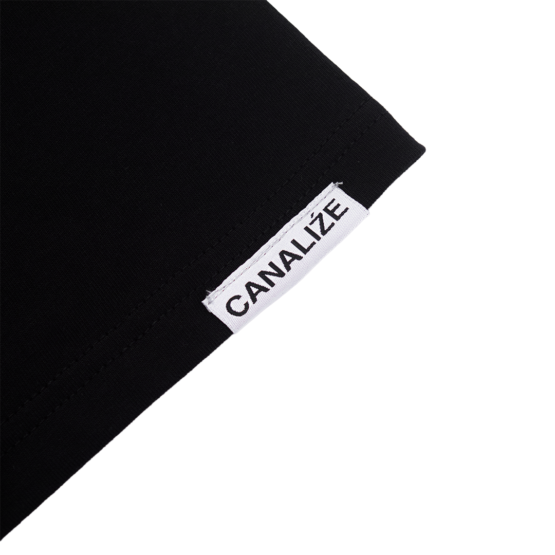 CONCRETE BLACK