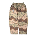 OG LOGO RIPSTOP PANTS - DESSERT CAMO
