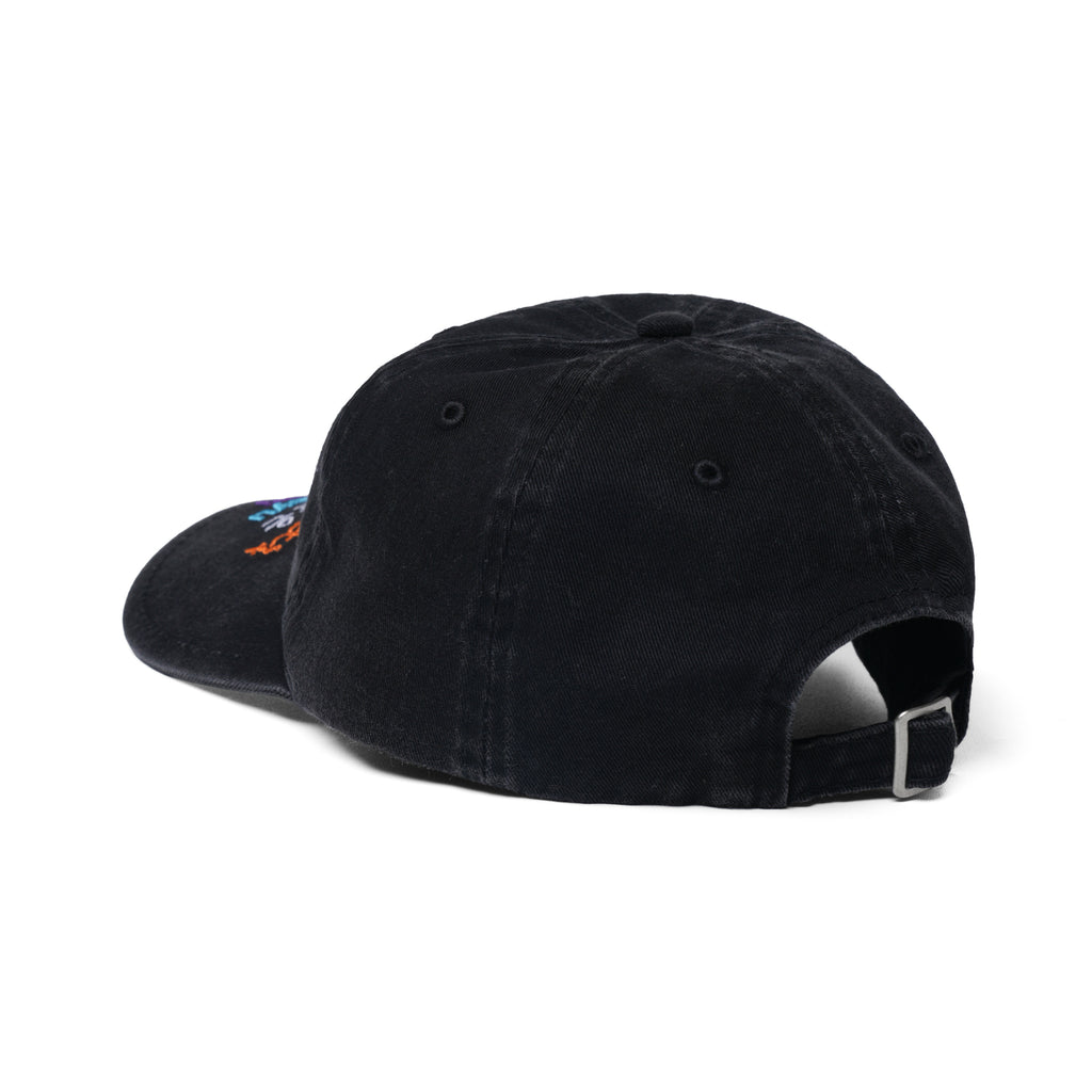 RAHAYU - FADED BLACK - DAD CAP
