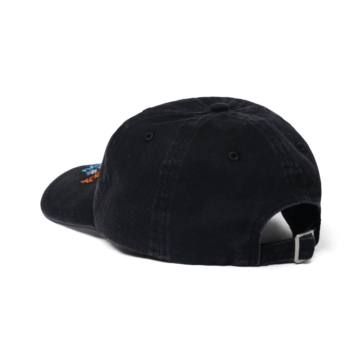 RAHAYU - FADED BLACK - DAD CAP