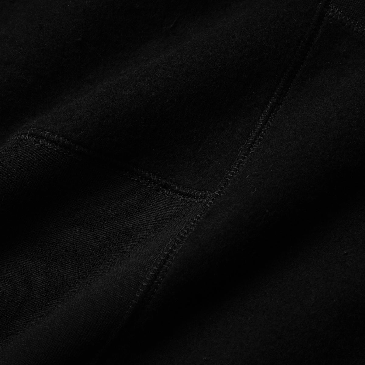 SPYCLE - BLACK - CREWNECK SWEATSHIRT