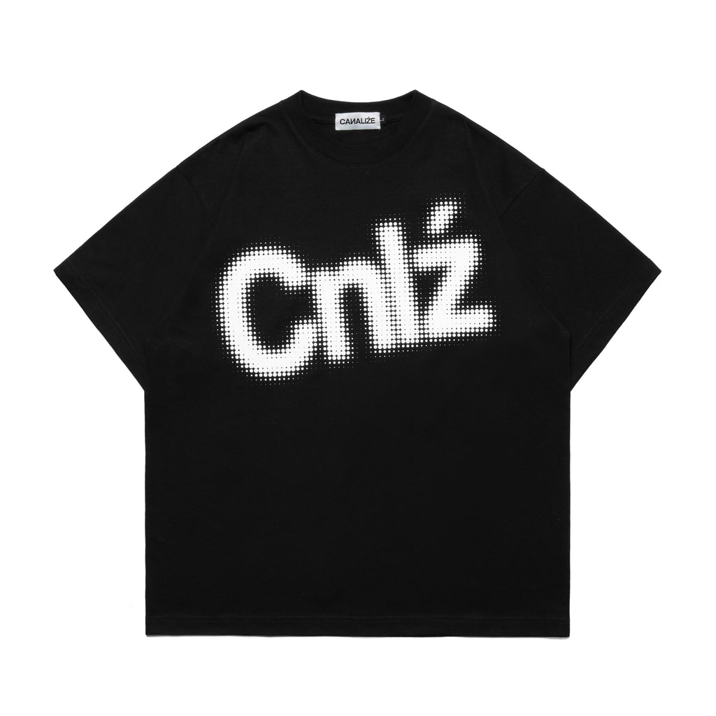 ALTIG - BLACK - T-SHIRT