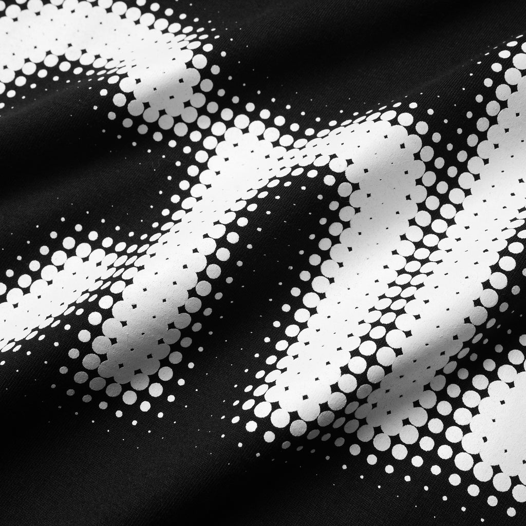 ALTIG - BLACK - T-SHIRT