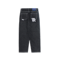 TAGGING24 PANTS - BLACK