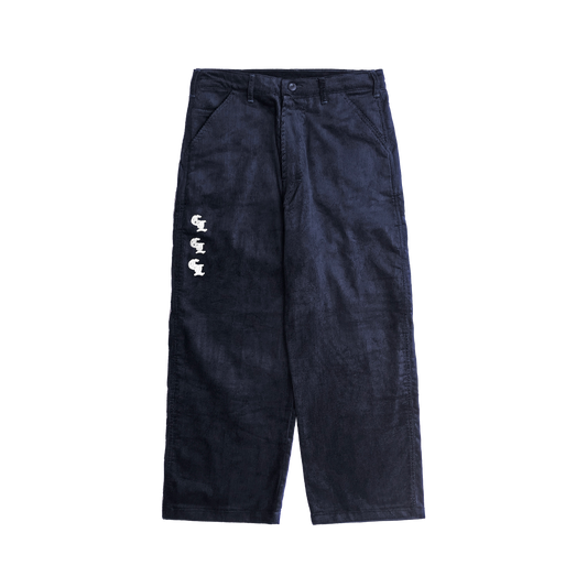 3OG BAGGY CORDUROY