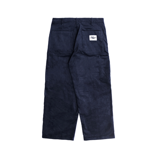 3OG BAGGY CORDUROY
