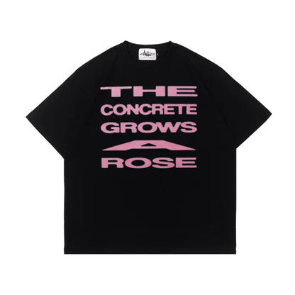 Concrete Black