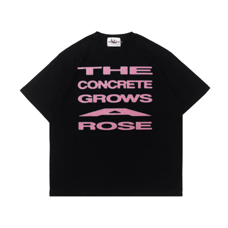 Concrete Black
